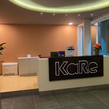 Kare Hotel Banchette D'Ivrea Eksteriør billede