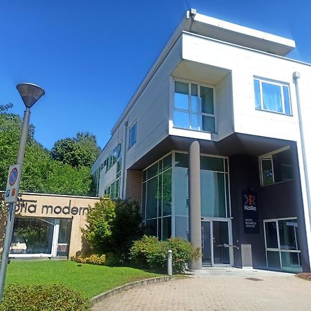 Kare Hotel Banchette D'Ivrea Eksteriør billede