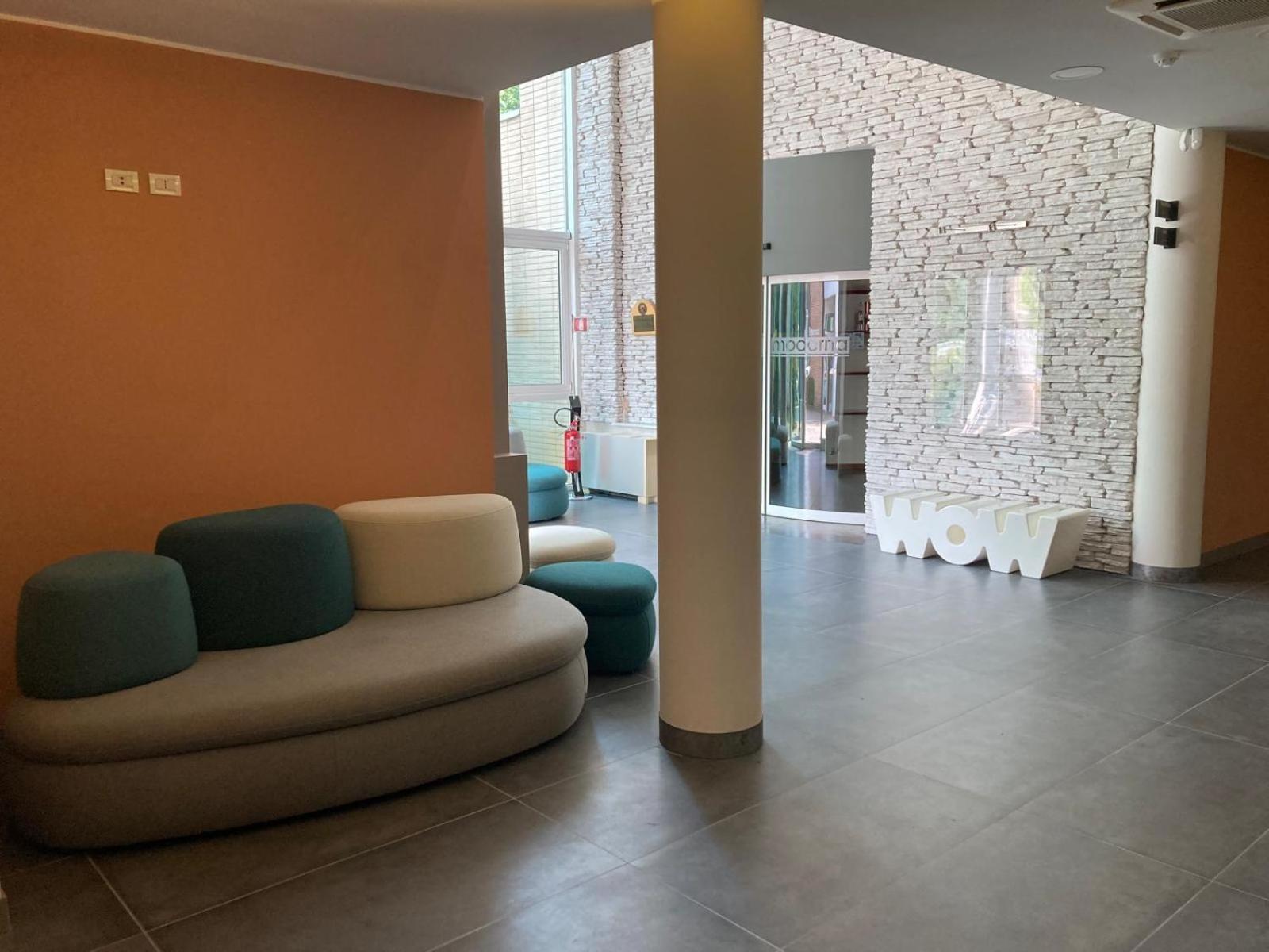 Kare Hotel Banchette D'Ivrea Eksteriør billede